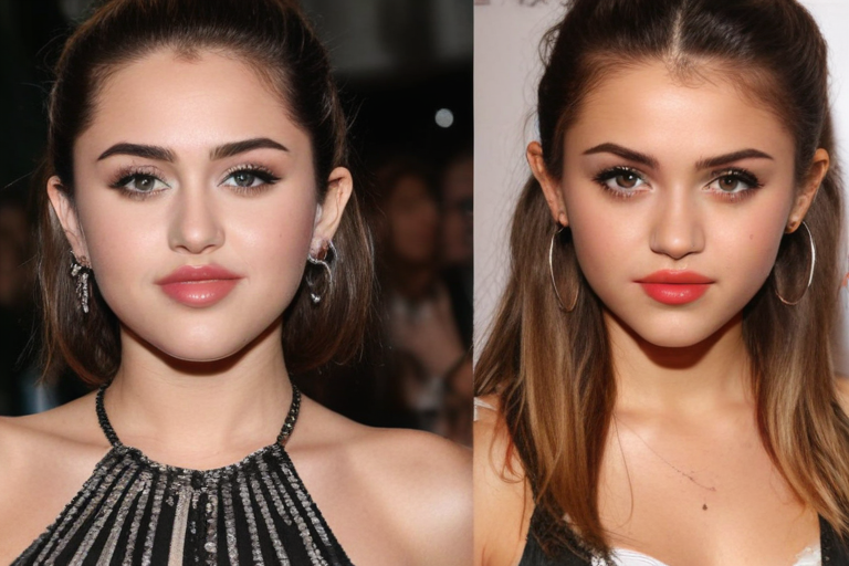 miley cyrus or selena gomez