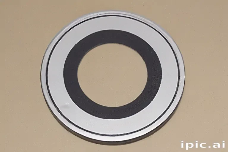 marker circle