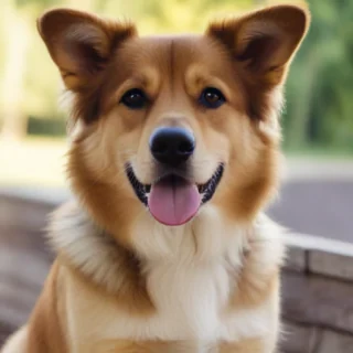 chinook dog breed