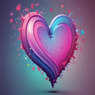 cute wallpapers hearts