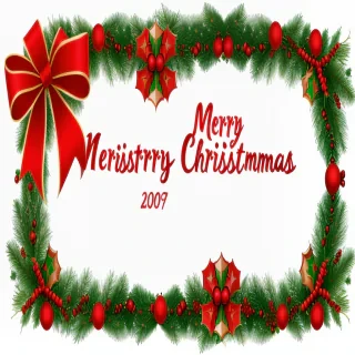 merry christmas images png