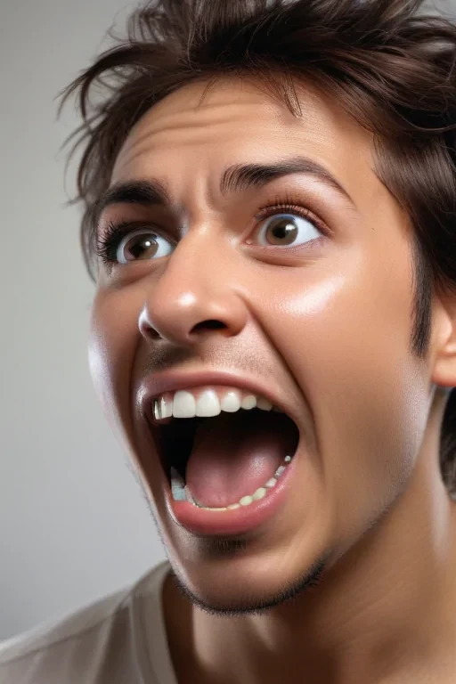 shocked png