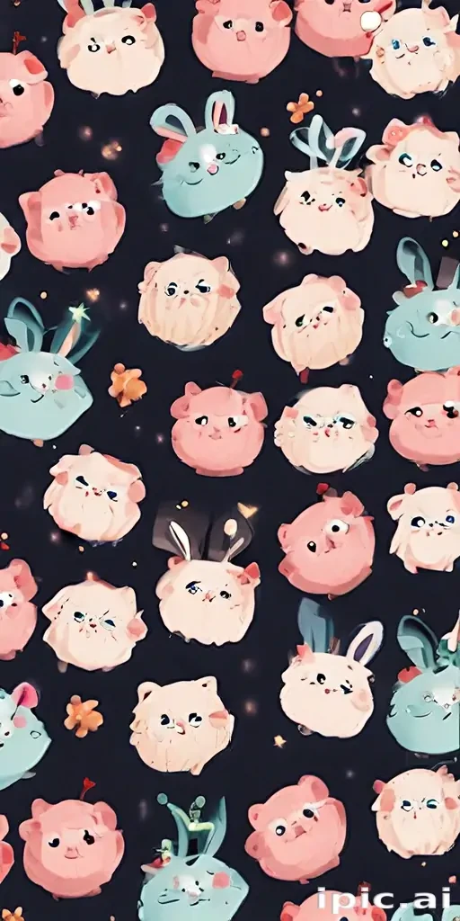 cute iphone wallpaper
