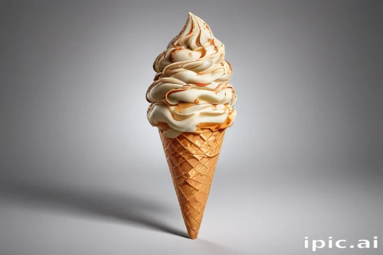 ice cream cone png
