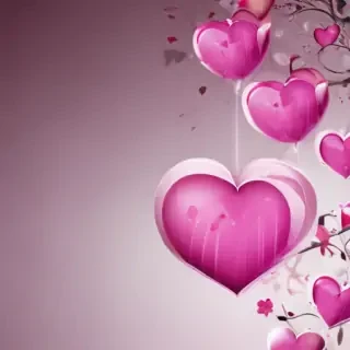 cute wallpapers hearts