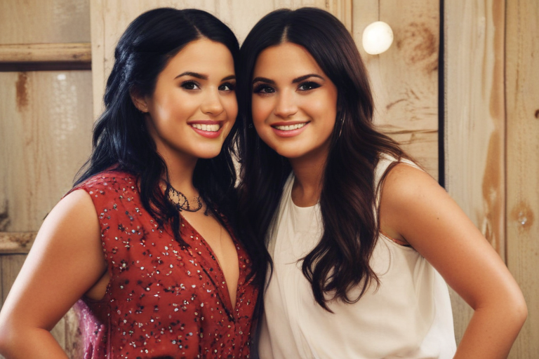 are demi lovato and selena gomez friends