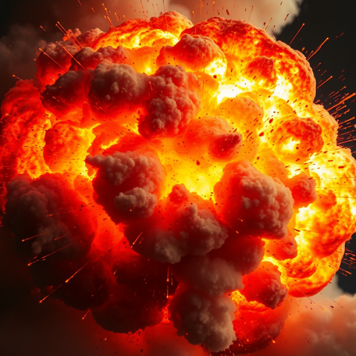 explosions png