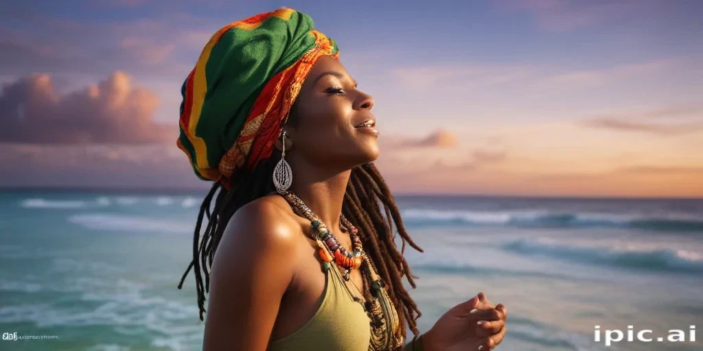 reggae music