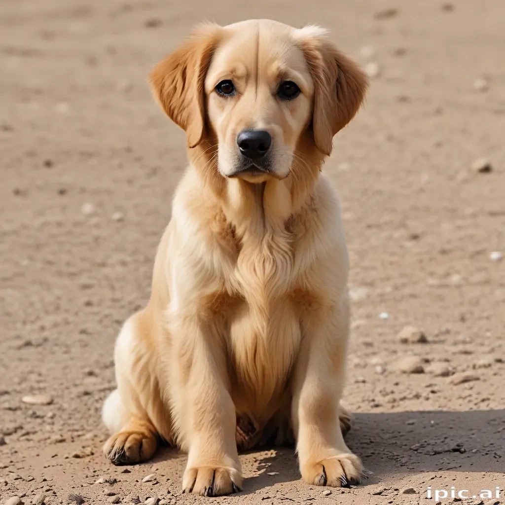 afghan retriever