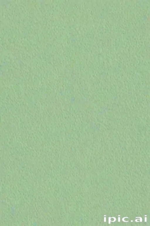 light sage green background
