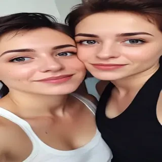 lesbian photo