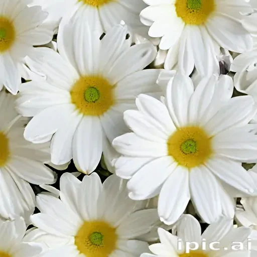 white flower wallpaper