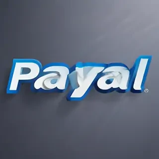 paypal logo