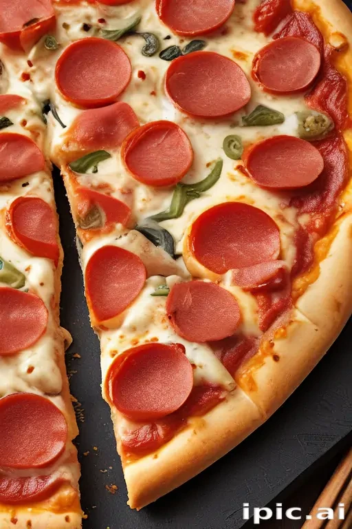 png pizza