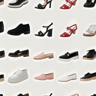 aesthetic shoes wallpaper