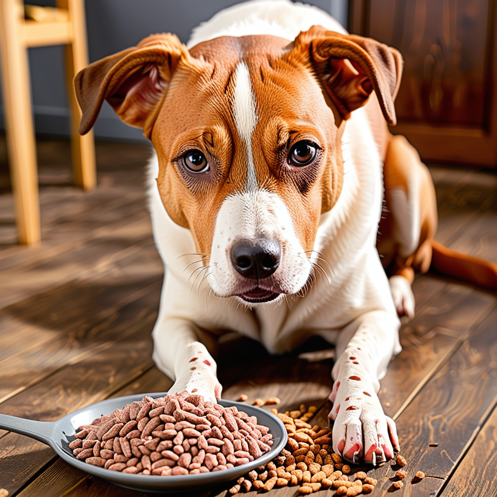 what is the best grain free dog food