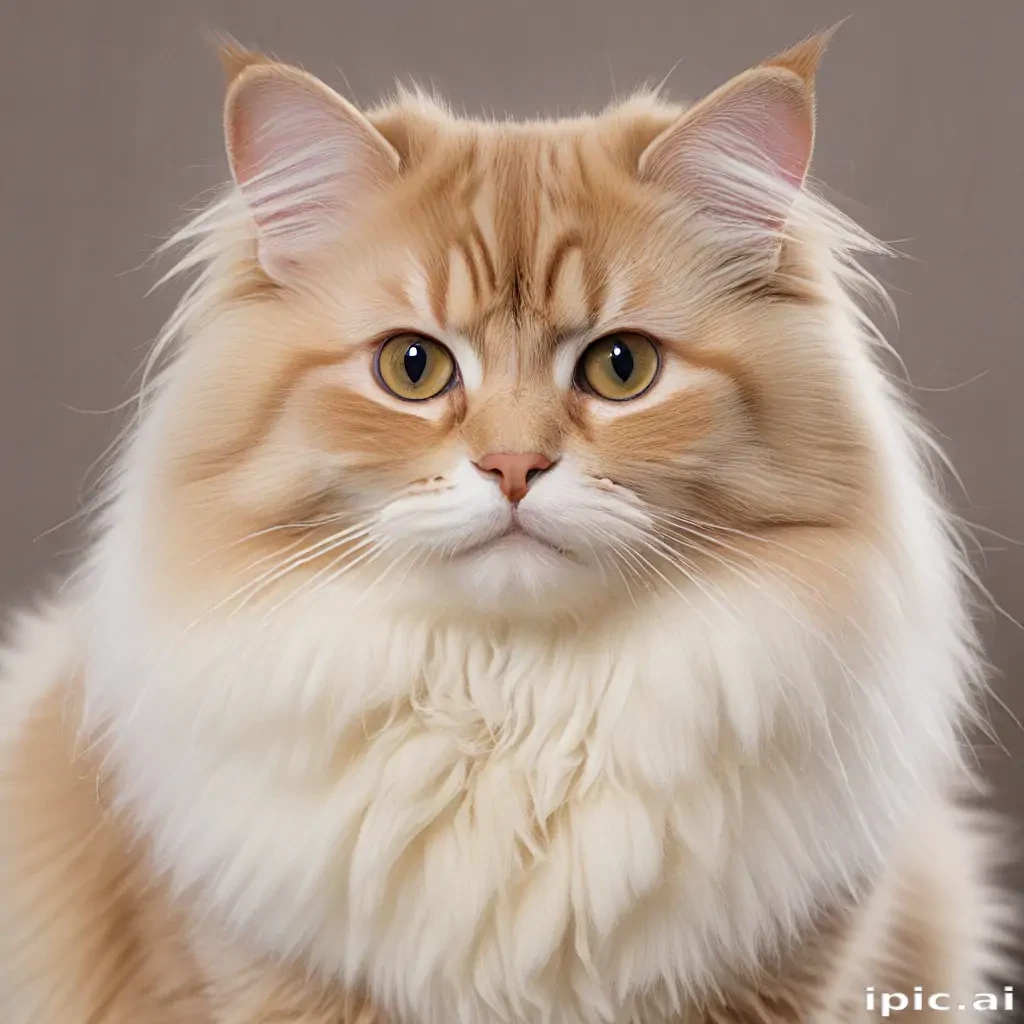 ragamuffin cat breed