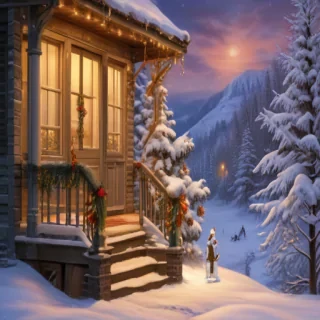 xmas images free clip art