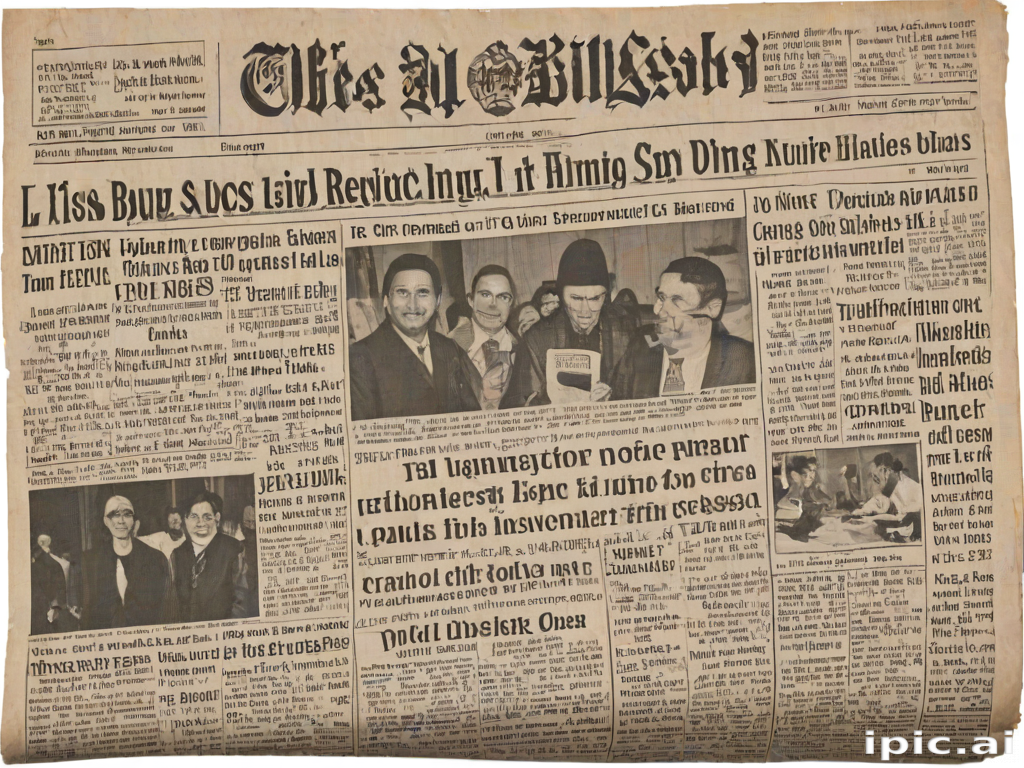 newspaper png