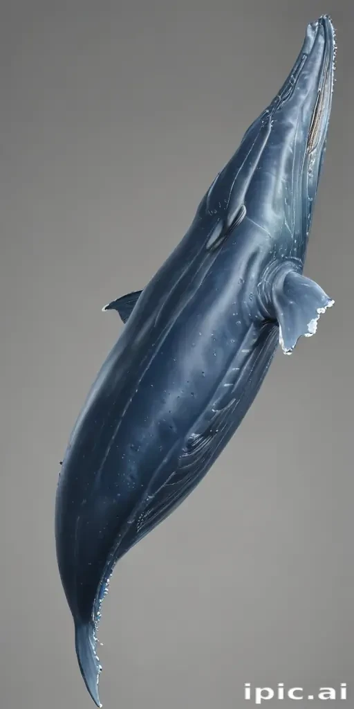 blue whale png