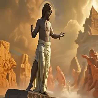 all god pics