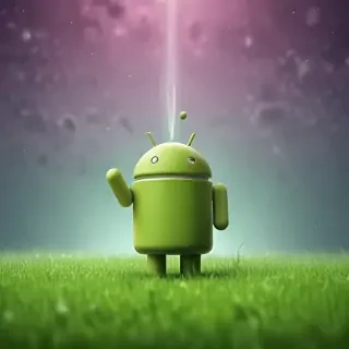 android wallpaper cute