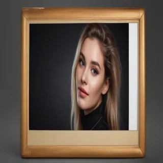 polaroid frames png