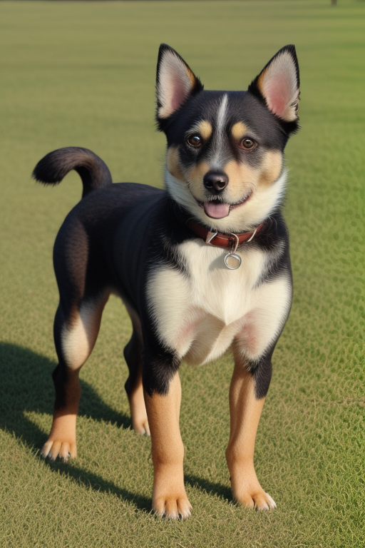 jackabee dog breed