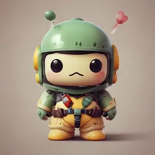 cute boba wallpaper
