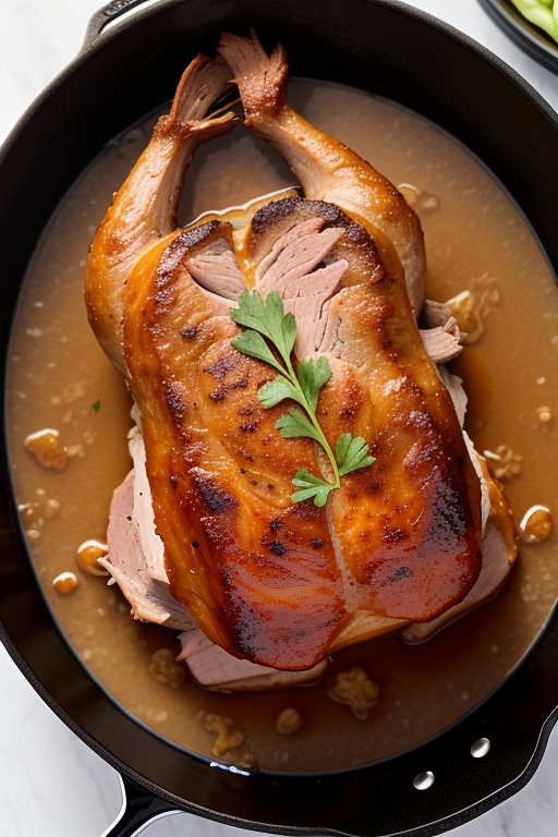 pork roast recipe dutch oven