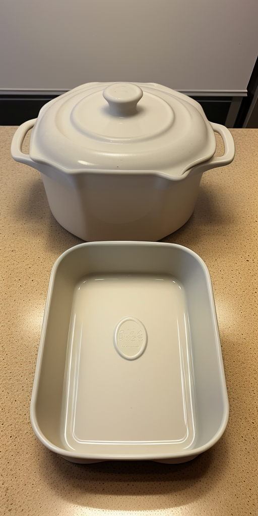 1 1/2 quart casserole dish size