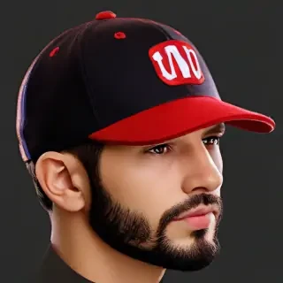 cap png