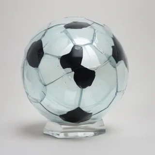 football transparent