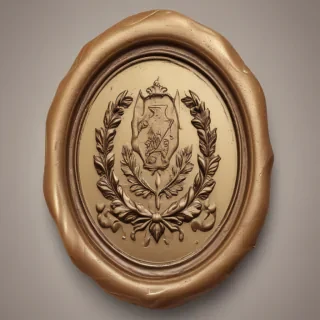 wax seal png