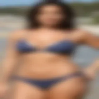 constance marie bikini