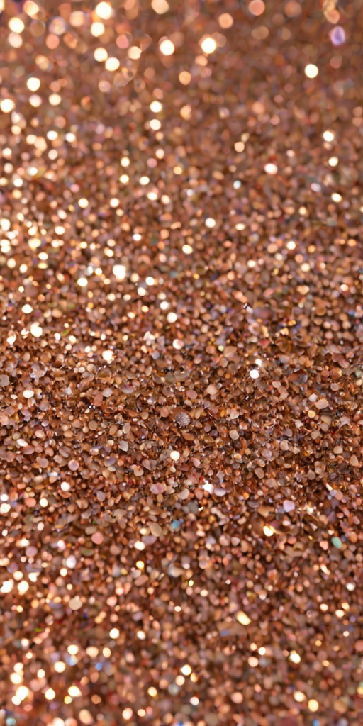 glitter background transparent