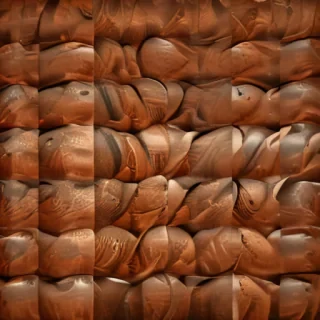 brown backgrounds aesthetic