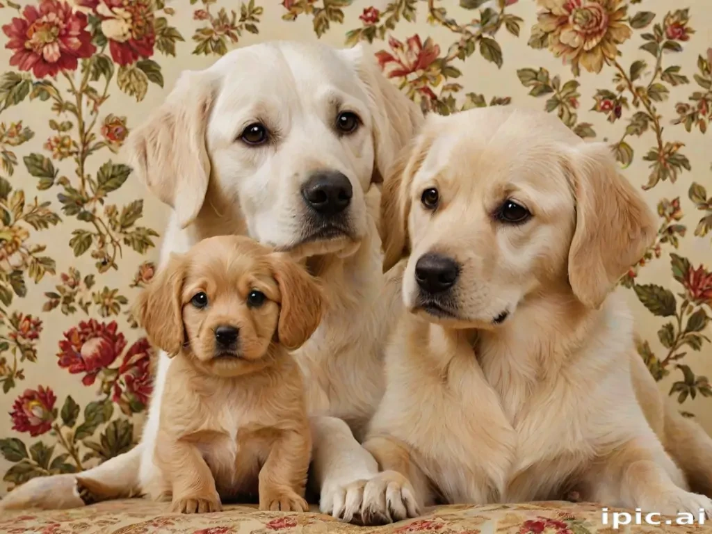 wallpaper dogs