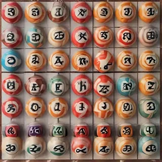 bingo png