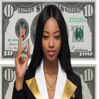 money sign