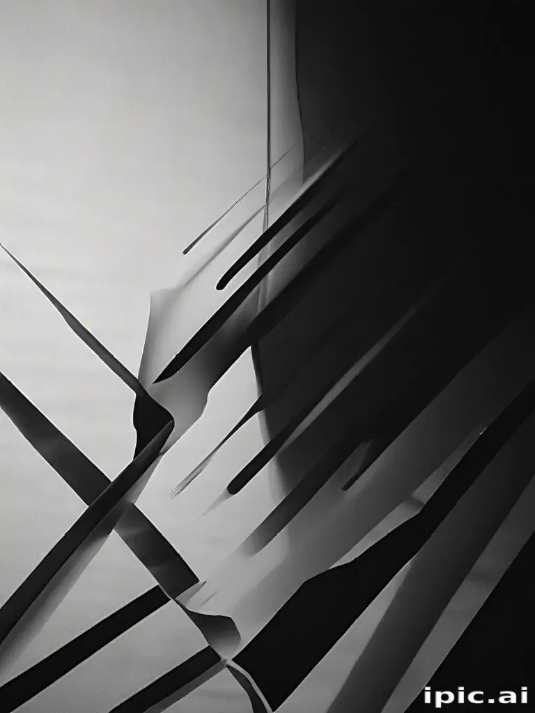 black and white iphone wallpaper