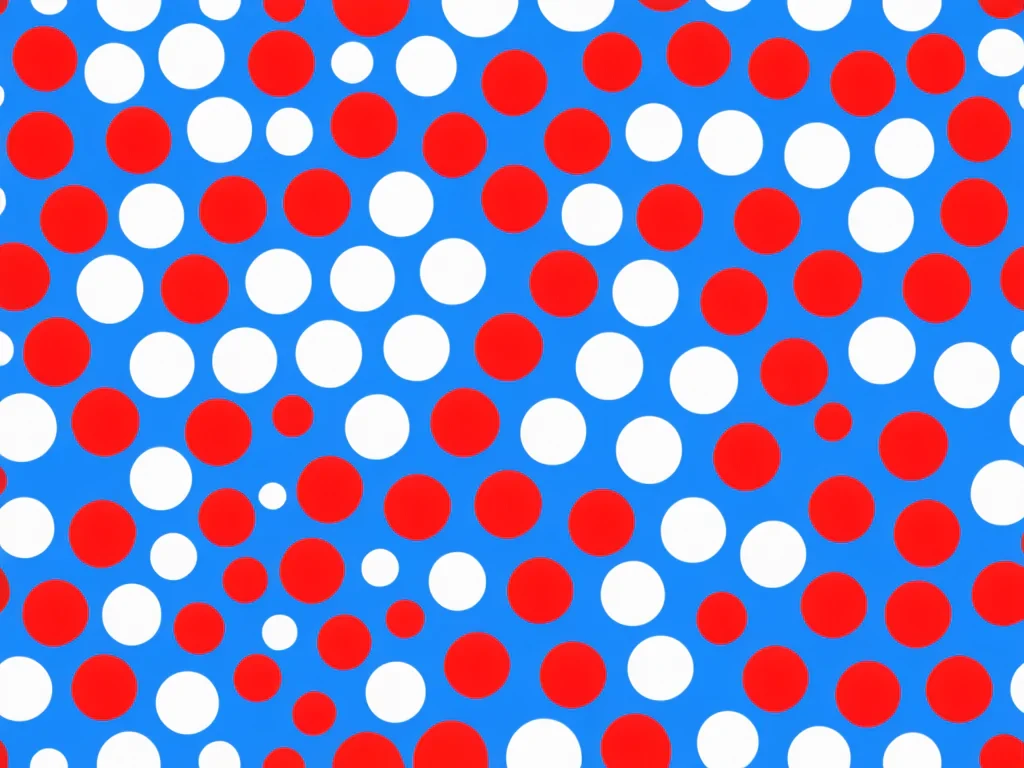 polka dot png