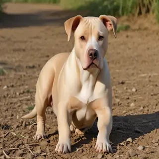 labrabull dog breed