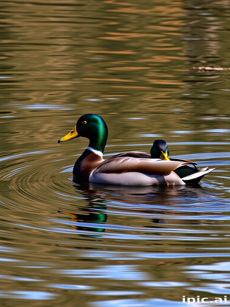duck wallpapers