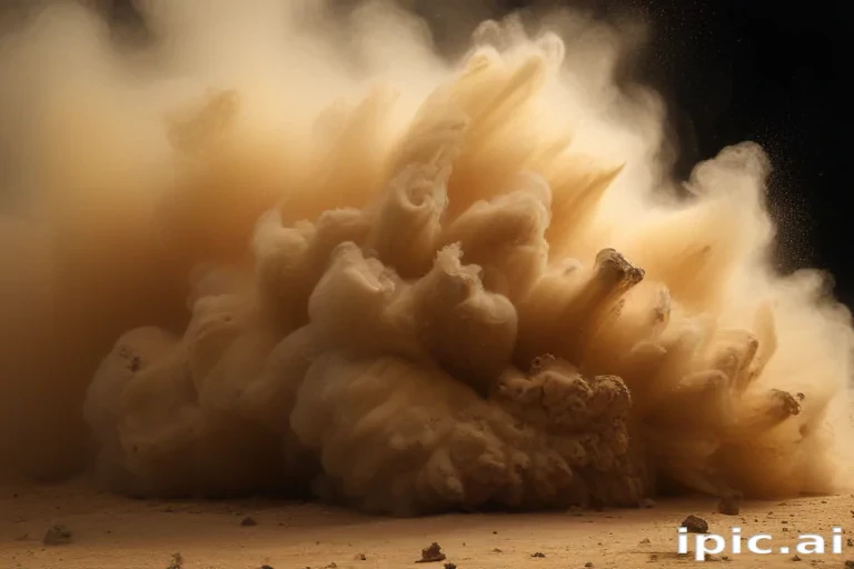 dust png