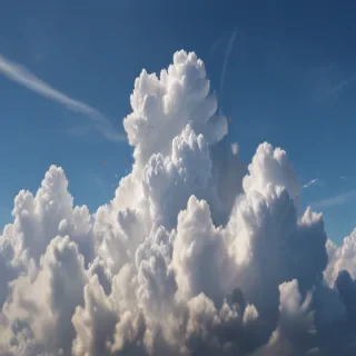japanese cloud