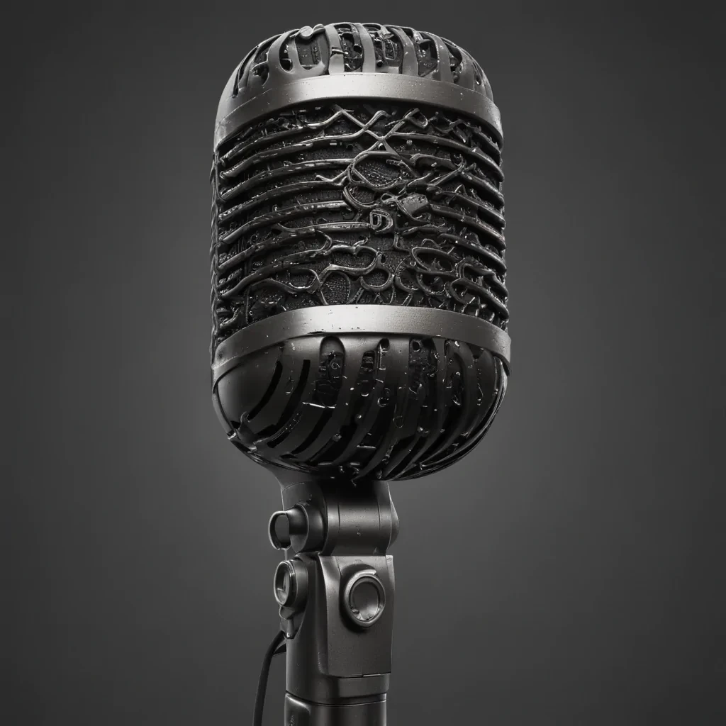 microphone png transparent