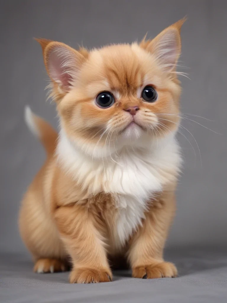 munchkin breed