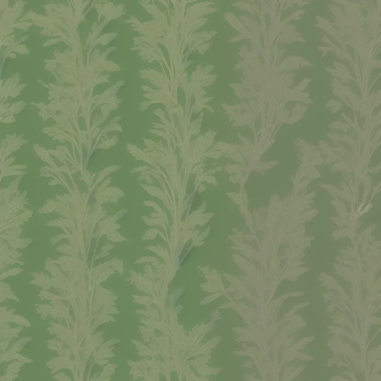 aesthetic sage green wallpaper