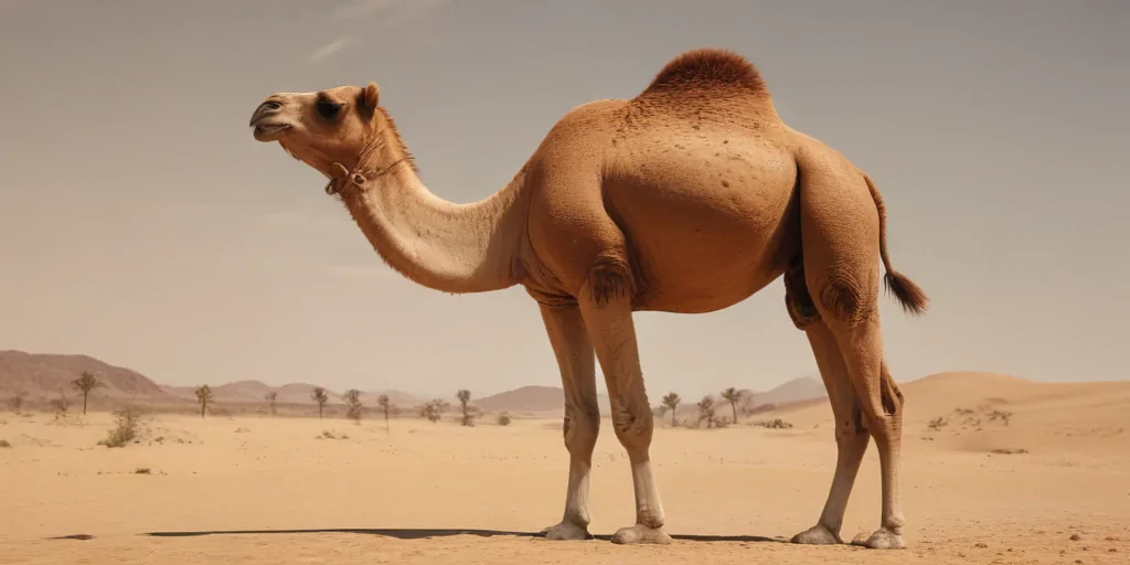 camel png